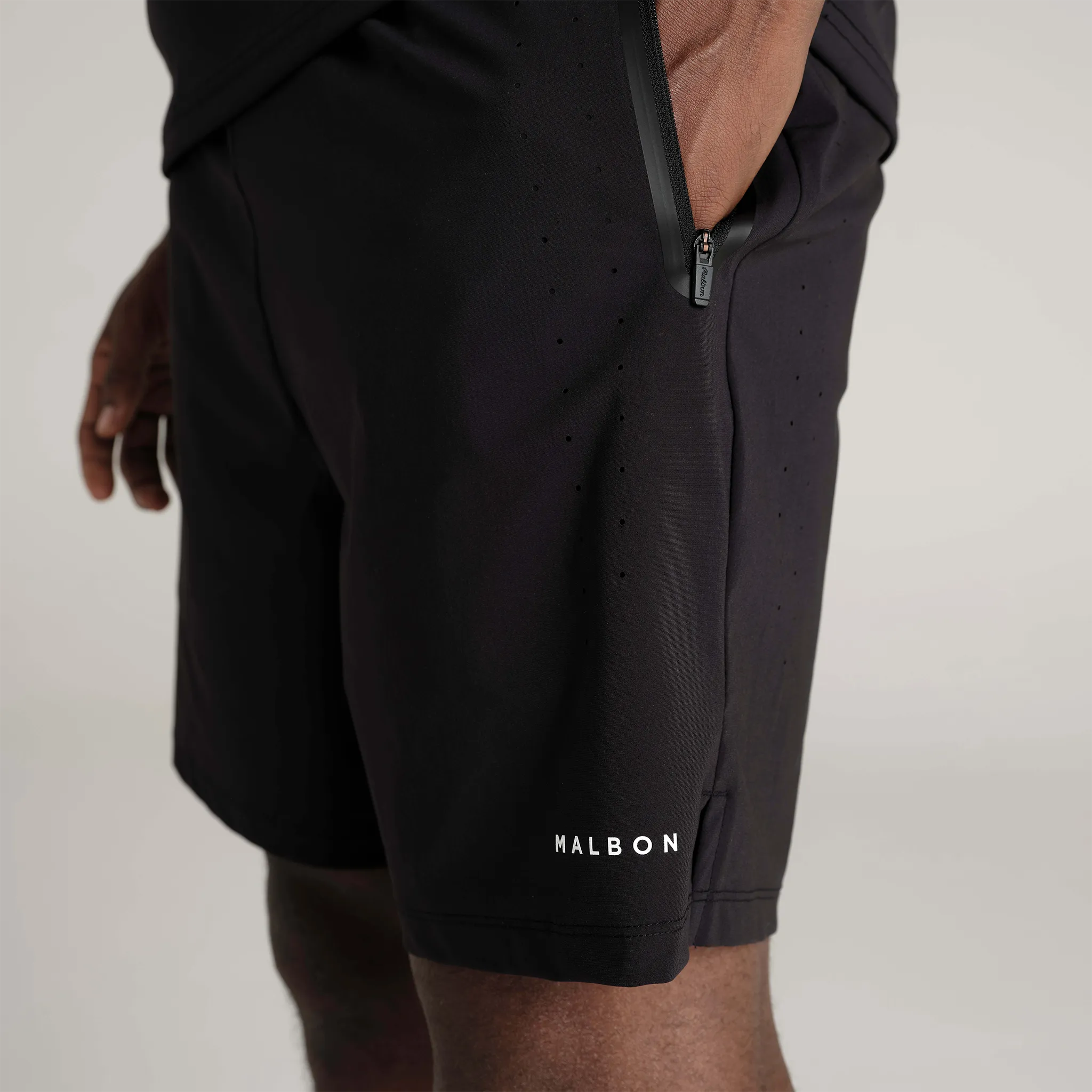 Performance 2-1 Shorts