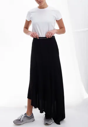 PRECIOUS SKIRT BLACK