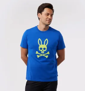 Psycho Bunny Posen Matte Graphic Tee - Surf The Web