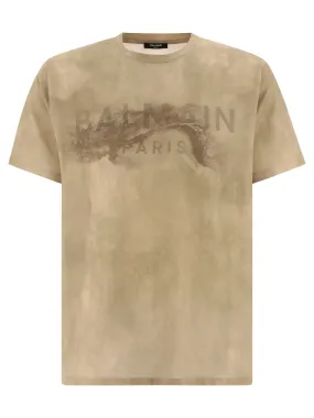 "DESERT" T-SHIRT