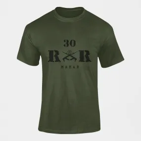 Rashtriya Rifles T-shirt - 30 RR Mahar (Men)