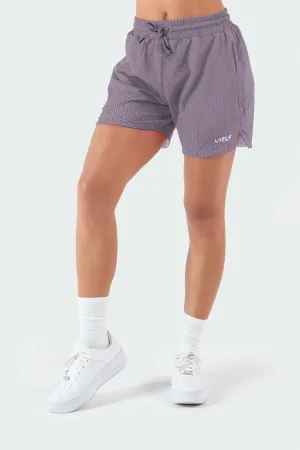 Reps Mesh 5 Inch Shorts