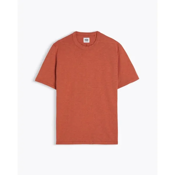 Rodger Bio 24 - Basic T-Shirt