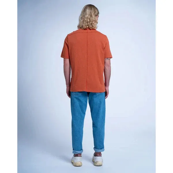 Rodger Bio 24 - Basic T-Shirt