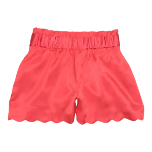 Sandlapper Shorts (Girls) – Carolina Coral