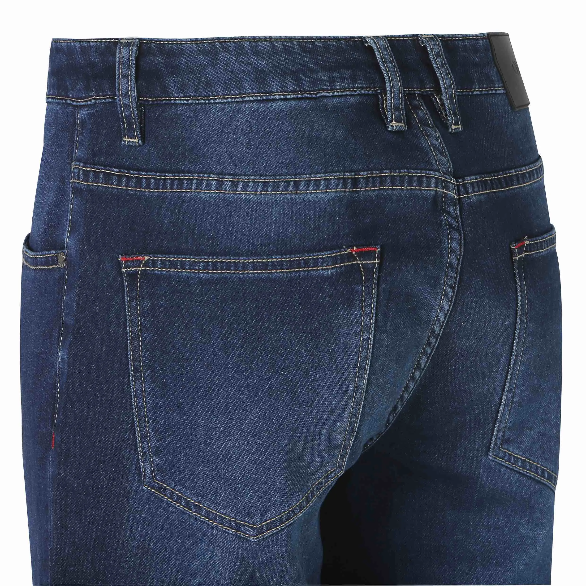 Storm Denim Short