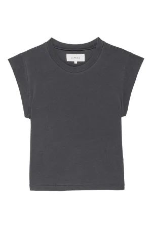 The Great The Peak Shoulder Tee