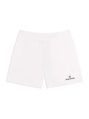 Veloce Short- Brilliant White