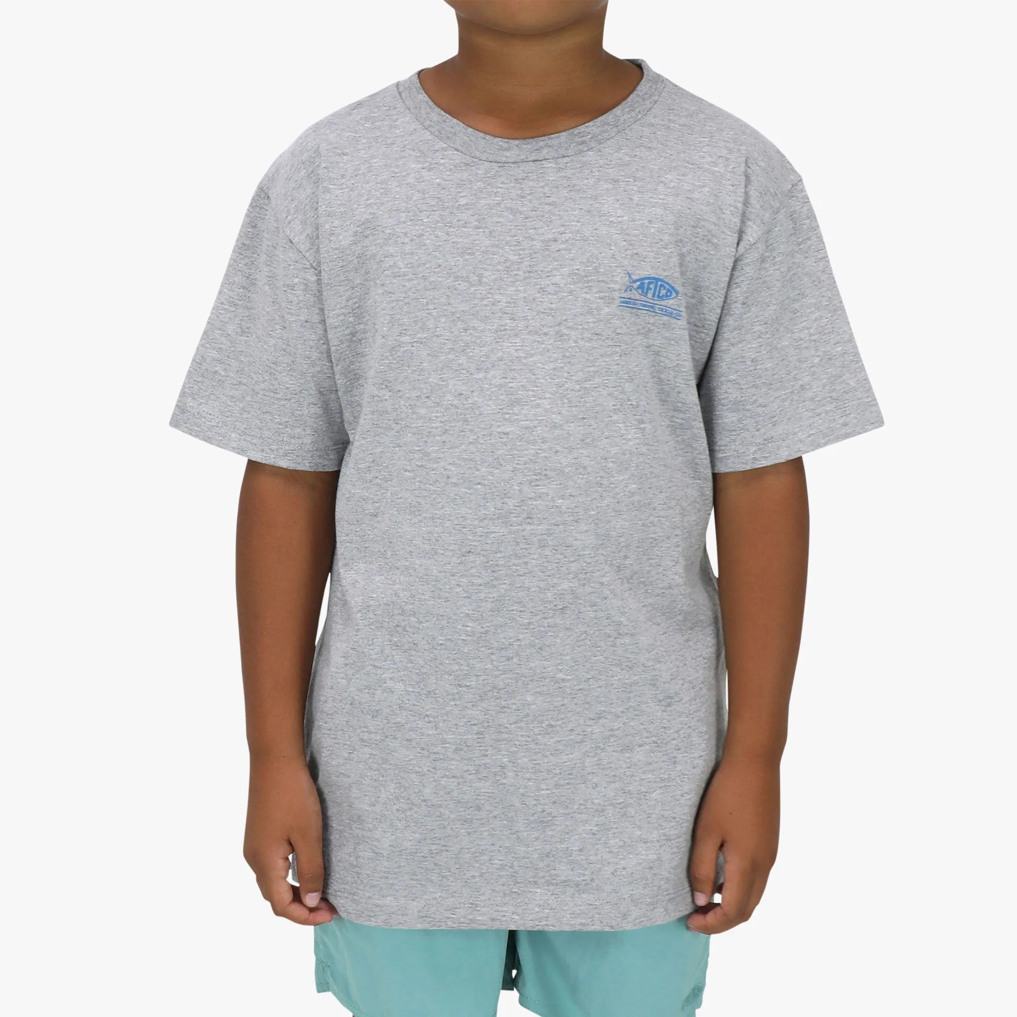 Youth Ice Cream SS T-Shirt